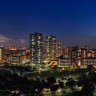 Singapur, oficialmente la República de Singapur
