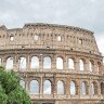 El Coliseo de Roma (Amphitheatrum Flavium)
