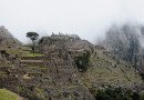 Espectacular vídeo de Machu Picchu (Montaña Vieja)