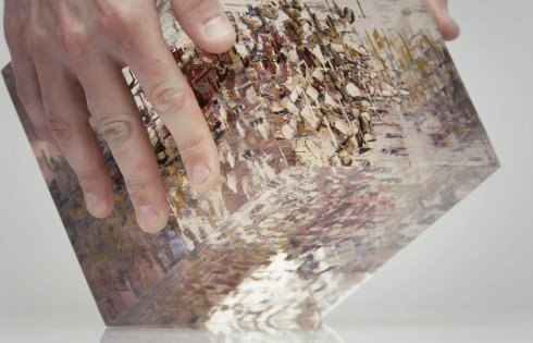 Emergence Lab