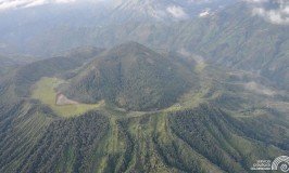 Volcán Cerro Machín: Uno de los más peligrosos del planeta