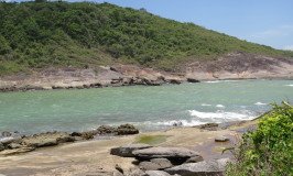 Viajando por Guarapari (Espírito Santo – Brasil)