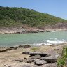 Viajando por Guarapari (Espírito Santo – Brasil)